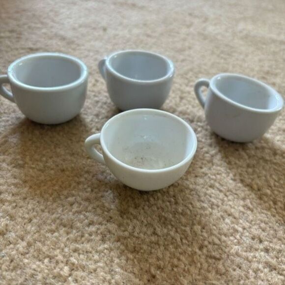 Disney Tea Set Miscellaneous Piece Set - Picture 5 of 5